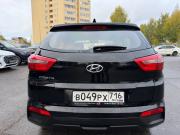 Hyundai Creta I Нижнекамск  - изображение 30