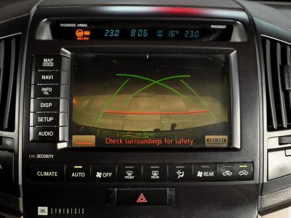 Toyota Land Cruiser 200 Series с пробегом 2011 года, цена 3 250 000 рублей, 376581 км, внедорожник, Автокод Объявления