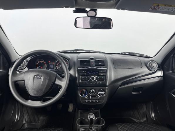Lada (ВАЗ) Granta I Рестайлинг с пробегом 2023 года, цена 850 000 рублей, 8159 км, седан, Автокод Объявления