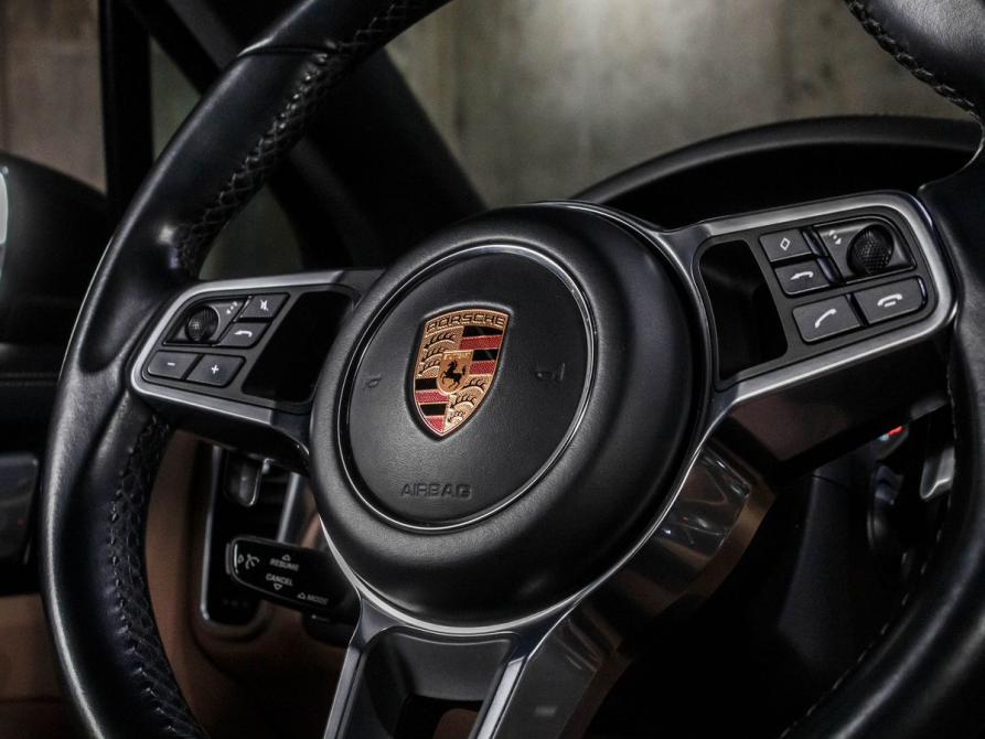 Porsche Cayenne III Уфа  - изображение 11