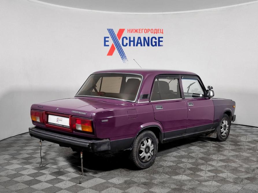 Lada (ВАЗ) 2105 Нижний Новгород  - изображение 3