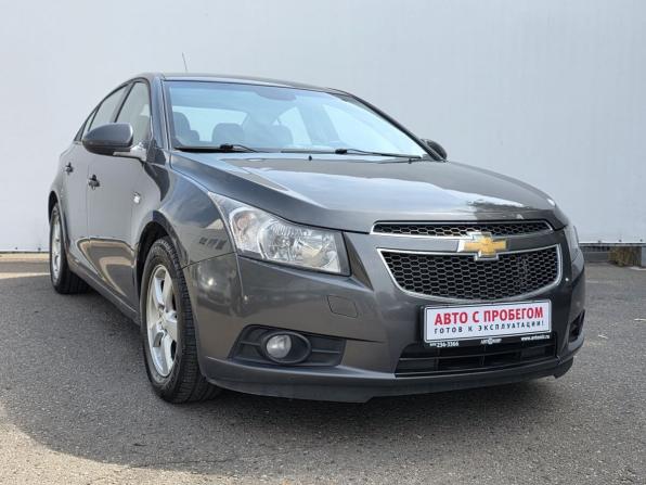 Chevrolet Cruze I с пробегом 2011 года, цена 430 000 рублей, 190211 км, седан, Автокод Объявления