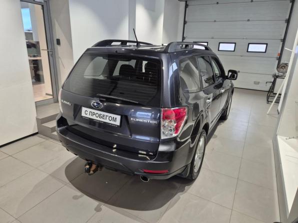 Subaru Forester III с пробегом 2010 года, цена 949 000 рублей, 274283 км, внедорожник, Автокод Объявления