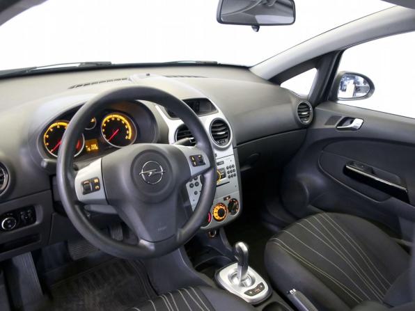 Opel Corsa D Рестайлинг I с пробегом 2010 года, цена 450 000 рублей, 150000 км, хэтчбек, Автокод Объявления