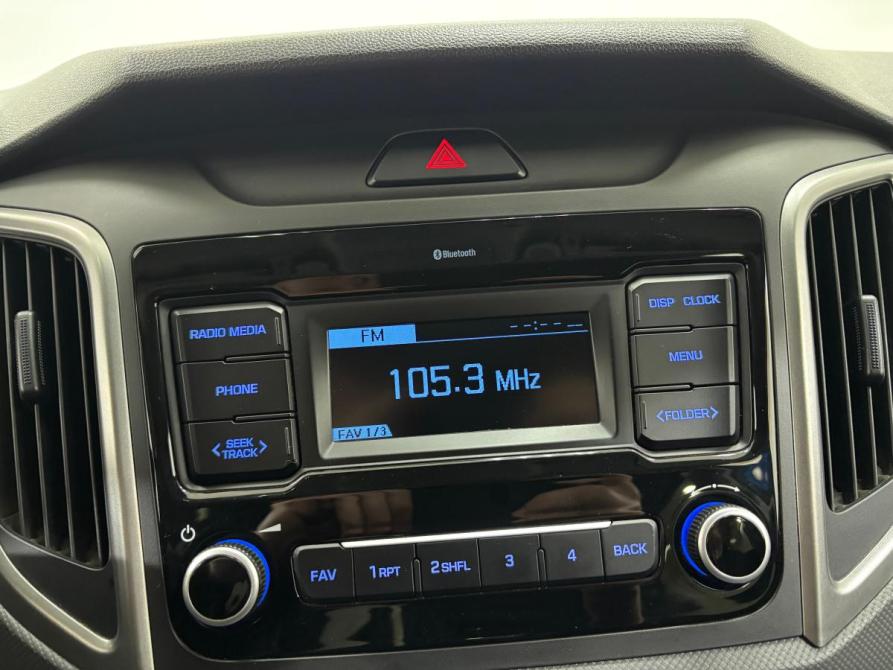 Hyundai Creta I Рестайлинг Альметьевск  - изображение 20