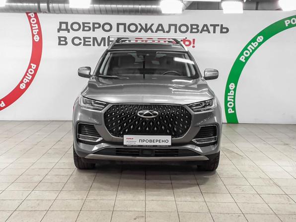 Chery Tiggo 8 Pro Max I Рестайлинг с пробегом 2024 года, цена 2 720 000 рублей, 25068 км, внедорожник, Автокод Объявления