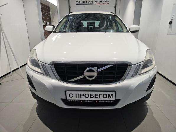 Volvo XC60 I с пробегом 2012 года, цена 1 599 000 рублей, 177990 км, внедорожник, Автокод Объявления