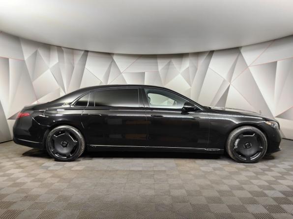 Mercedes-Benz Maybach S-Класс II (Z223) с пробегом 2024 года, цена 21 600 000 рублей, 29483 км, седан, Автокод Объявления