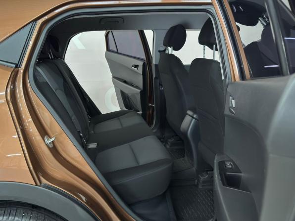 Hyundai Creta I с пробегом 2017 года, цена 1 600 000 рублей, 110468 км, внедорожник, Автокод Объявления