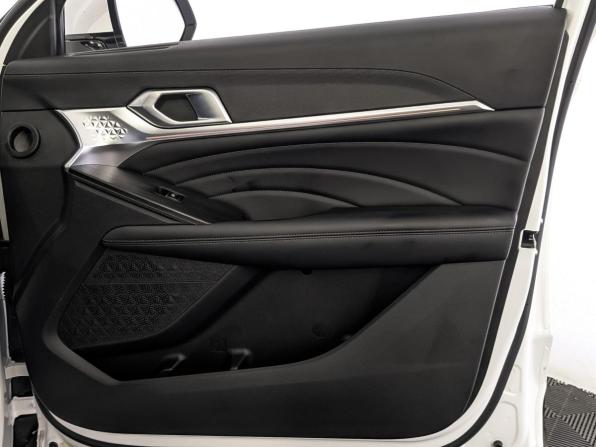 Haval F7 II с пробегом 2024 года, цена 2 950 000 рублей, 10680 км, внедорожник, Автокод Объявления