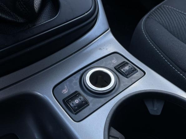 Ford Kuga II с пробегом 2013 года, цена 990 000 рублей, 206064 км, внедорожник, Автокод Объявления