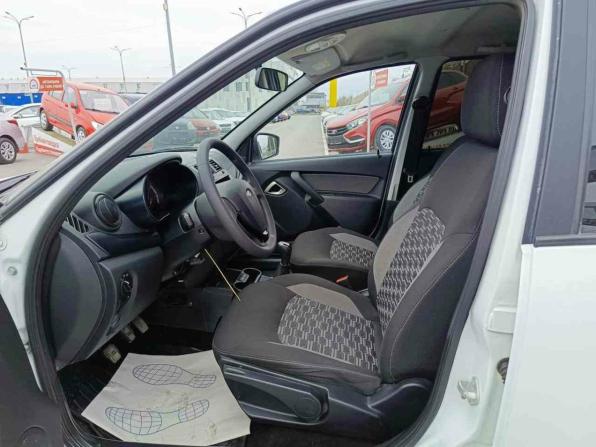 Lada (ВАЗ) Granta I Рестайлинг с пробегом 2023 года, цена 849 000 рублей, 61950 км, универсал, Автокод Объявления