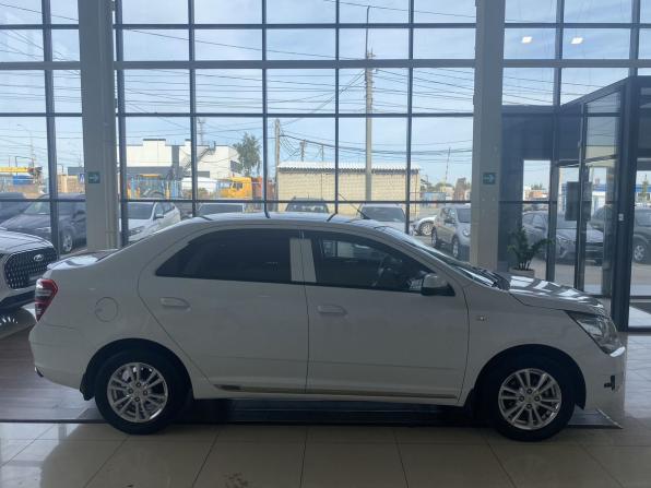 Chevrolet Cobalt II Рестайлинг с пробегом 2023 года, цена 1 050 000 рублей, 55073 км, седан, Автокод Объявления