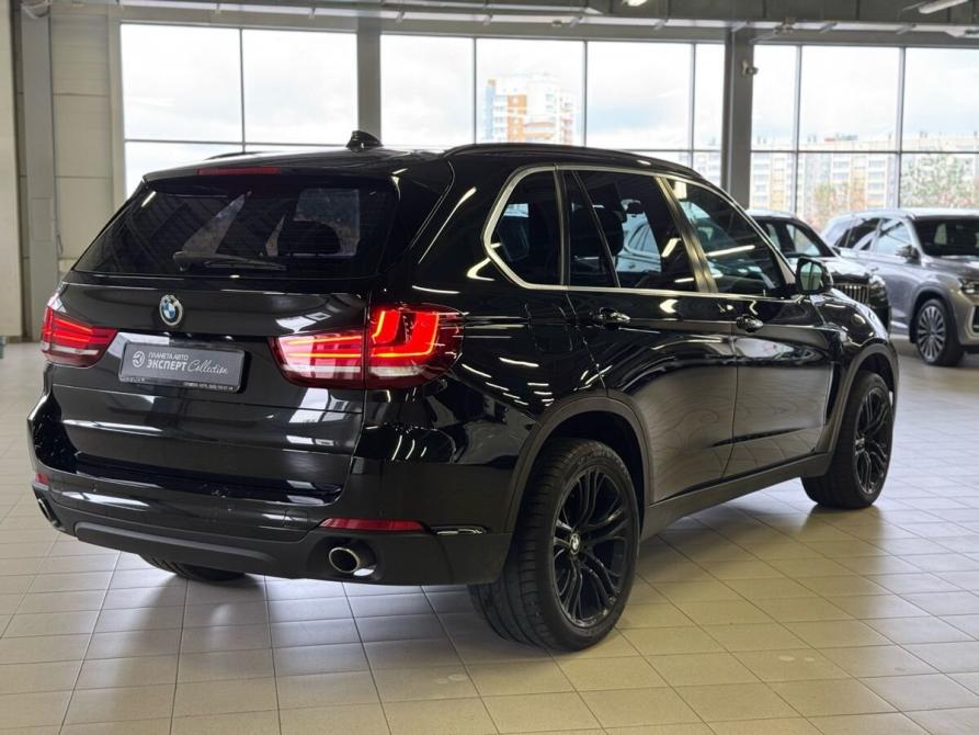 BMW X5 III (F15) Челябинск  - изображение 5