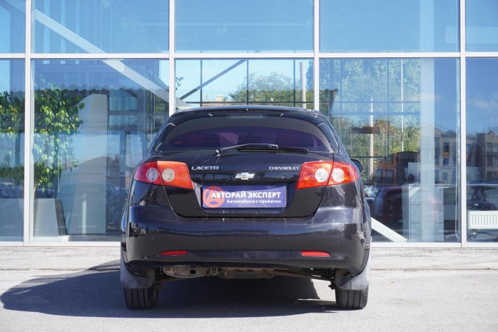 Chevrolet Lacetti I Ульяновск  - изображение 6