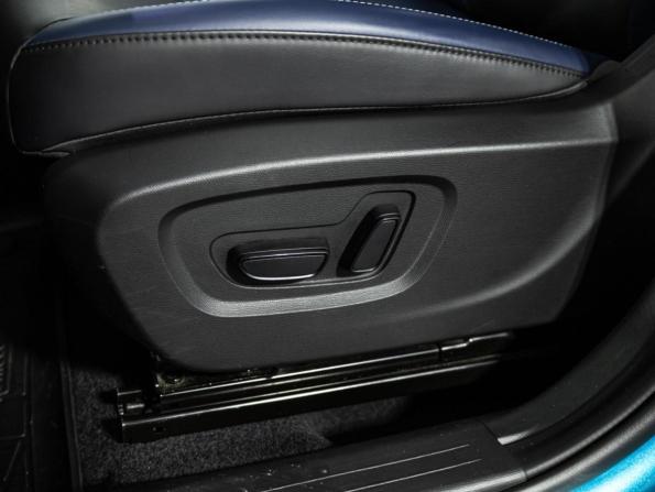 GAC GS3 с пробегом 2024 года, цена 2 199 700 рублей, 36736 км, внедорожник, Автокод Объявления