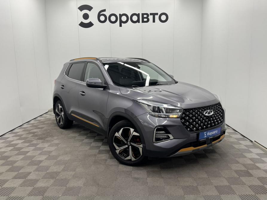 Chery Tiggo 4 Pro I Воронеж  - изображение 2