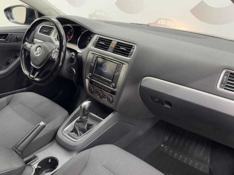 Volkswagen Jetta VI Рестайлинг Ставрополь  - изображение 8