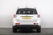Mitsubishi Outlander III Томск  - изображение 25