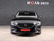 Mazda 6 III (GJ) Рестайлинг Екатеринбург  - изображение 22