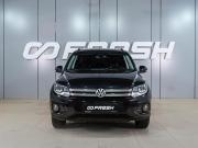 Volkswagen Tiguan I Рестайлинг Воронеж  - изображение 24