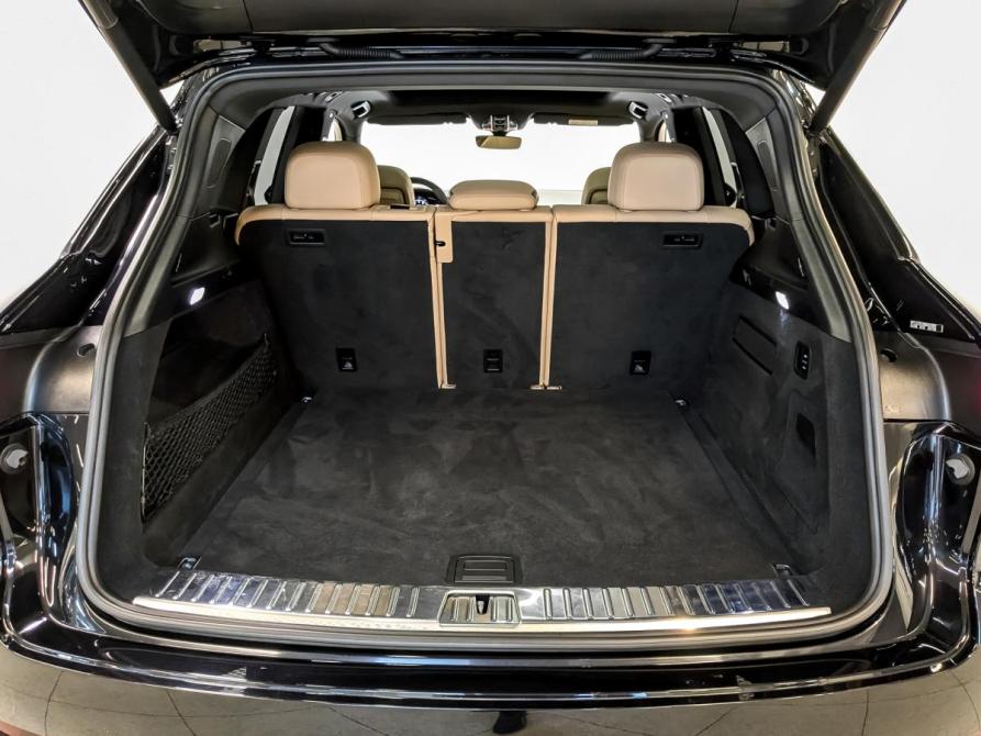 Porsche Cayenne III Санкт-Петербург  - изображение 10