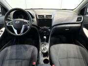 Hyundai Solaris I Волжский  - изображение 34