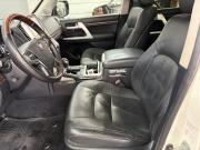 Toyota Land Cruiser 200 Series Рестайлинг 2 Краснодар  - изображение 34