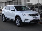 Geely Atlas I Москва  - изображение 22