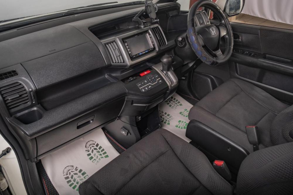 Honda Stepwgn IV Томск  - изображение 16