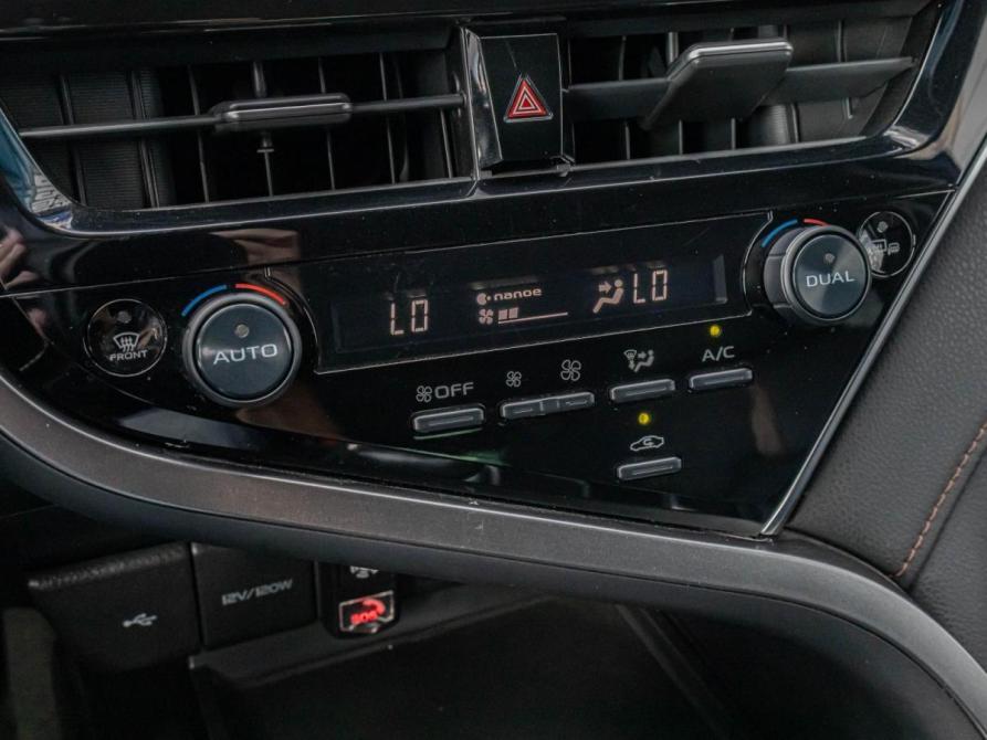 Toyota Camry VIII (XV70) Рестайлинг Краснодар  - изображение 15