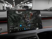 GAC Trumpchi S7 I Рестайлинг Москва  - изображение 56