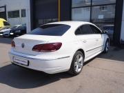 Volkswagen Passat CC I Рестайлинг Москва  - изображение 20