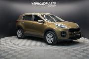 Kia Sportage IV Крым  - изображение 34