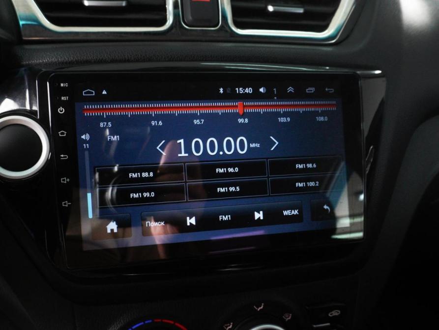 Kia Rio III Минеральные Воды  - изображение 13