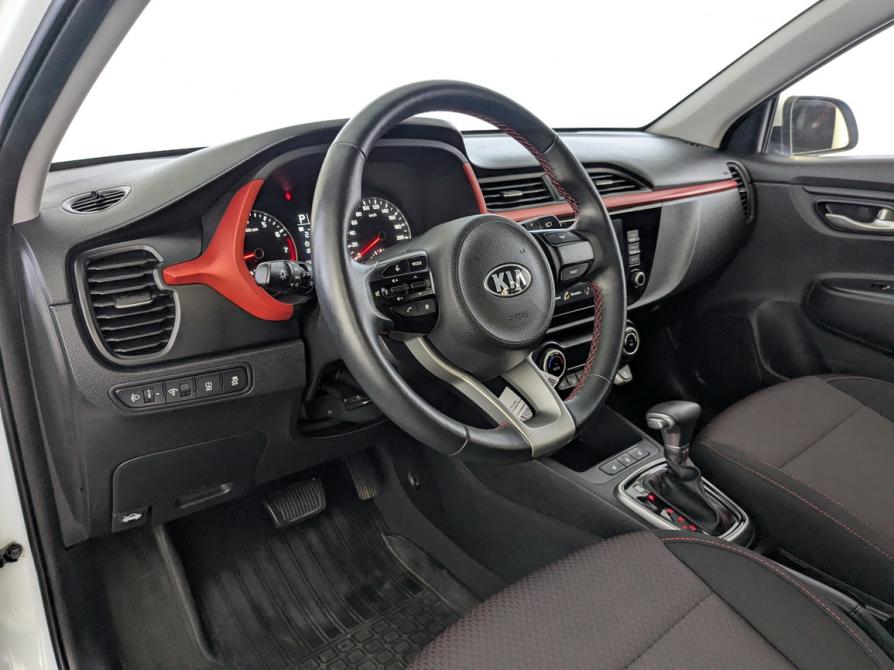 Kia Rio IV Рестайлинг Москва  - изображение 17