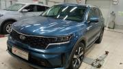 Kia Sorento IV Санкт-Петербург  - изображение 11