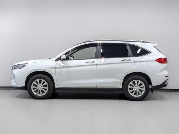 Haval M6 II с пробегом 2024 года, цена 1 720 000 рублей, 63000 км, внедорожник, Автокод Объявления
