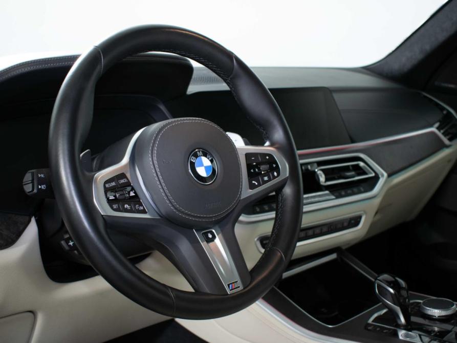BMW X5 IV (G05/G18) Москва  - изображение 9