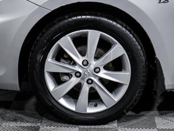 Hyundai Solaris I с пробегом 2012 года, цена 680 000 рублей, 154022 км, седан, Автокод Объявления