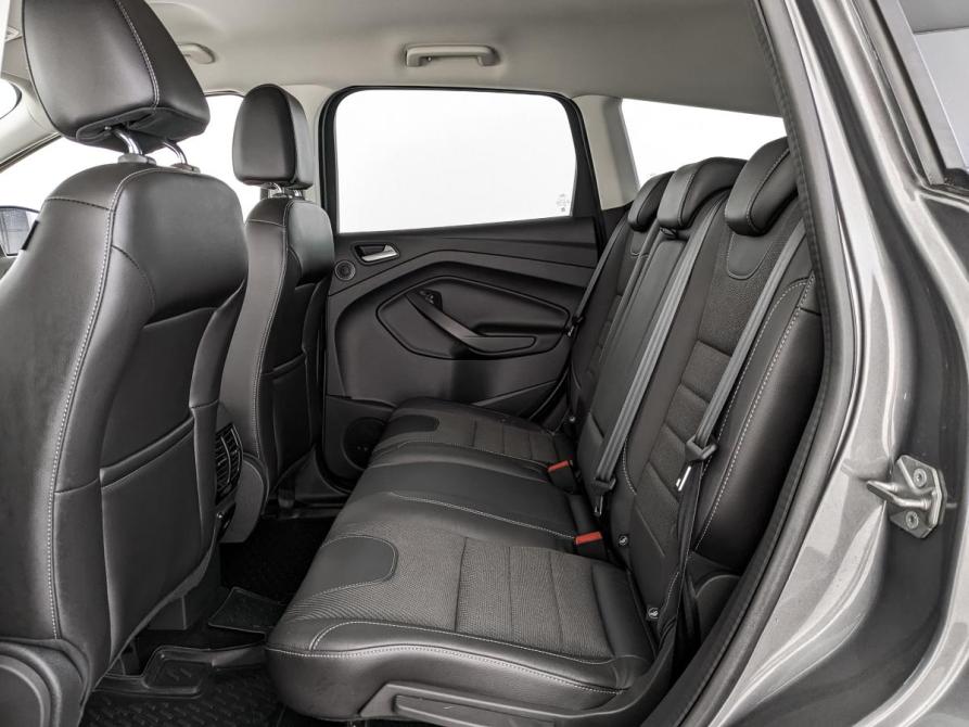 Ford Kuga II Москва  - изображение 18
