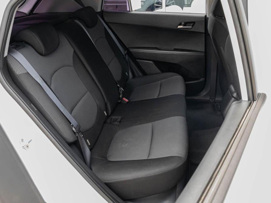 Hyundai Creta I Краснодар  - изображение 7
