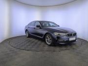 BMW 5 серии VII (G30/G31/G38) Москва  - изображение 33