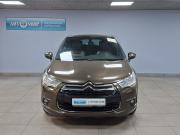 Citroen DS4 Москва  - изображение 20