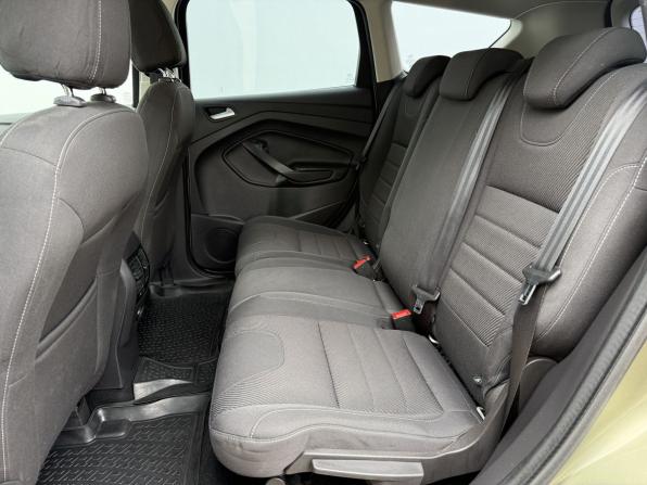 Ford Kuga II с пробегом 2014 года, цена 1 190 000 рублей, 200499 км, внедорожник, Автокод Объявления