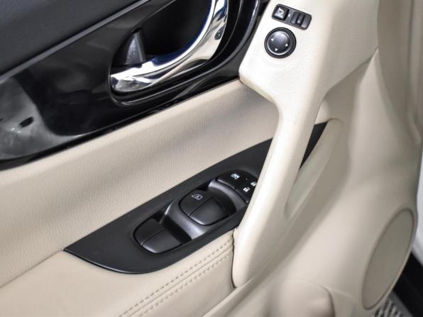 Nissan X-Trail III Рестайлинг с пробегом 2021 года, цена 2 790 000 рублей, 55125 км, внедорожник, Автокод Объявления