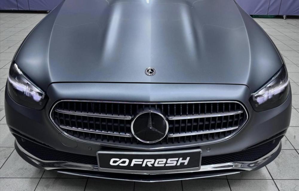 Mercedes-Benz E-Класс V (W213 S213 C238) Рестайлинг Благовещенск  - изображение 25