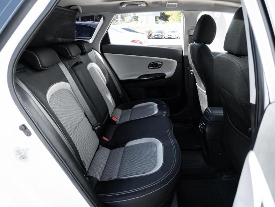 Kia Ceed II Рестайлинг Ставрополь  - изображение 7