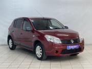 Renault Sandero I Воронеж  - изображение 22