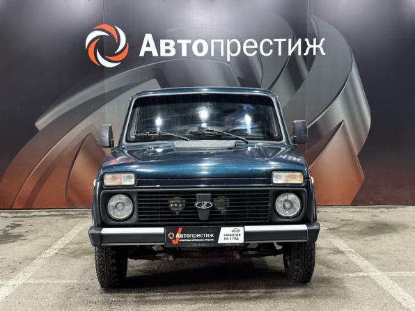 Lada (ВАЗ) 2131 (4x4) I с пробегом 2008 года, цена 399 000 рублей, 43976 км, внедорожник, Автокод Объявления